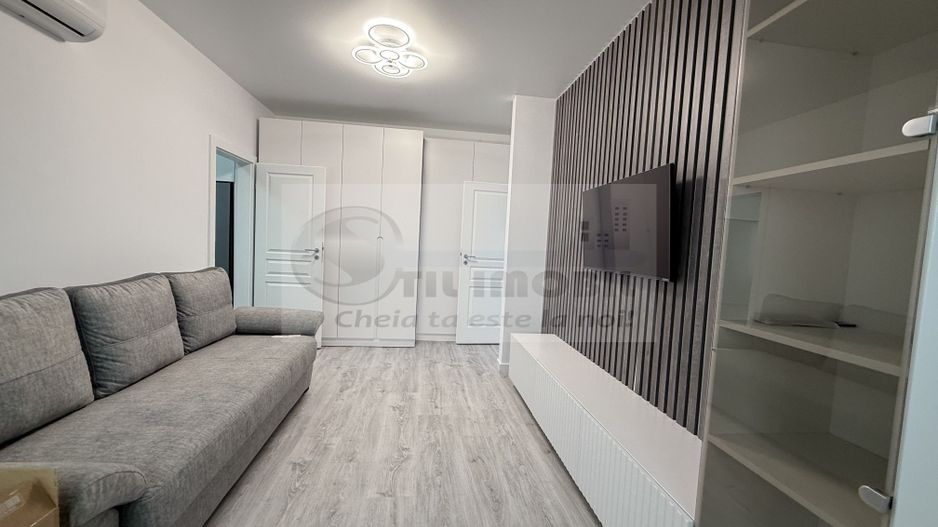 2 CAM TATARASI SOLUMNIA PRIMA INCHIRIERE PARCARE SUBTERANA - Poză 12