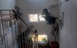 Ideal pt investitie! Vanzare apartament cu 2 camere in Targoviste-M6 - Poză 9