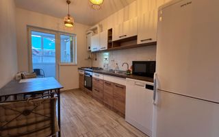 APARTAMENT 3 CAMERE | KOGALNICEANU | LOC DE PARCARE - Poză 10