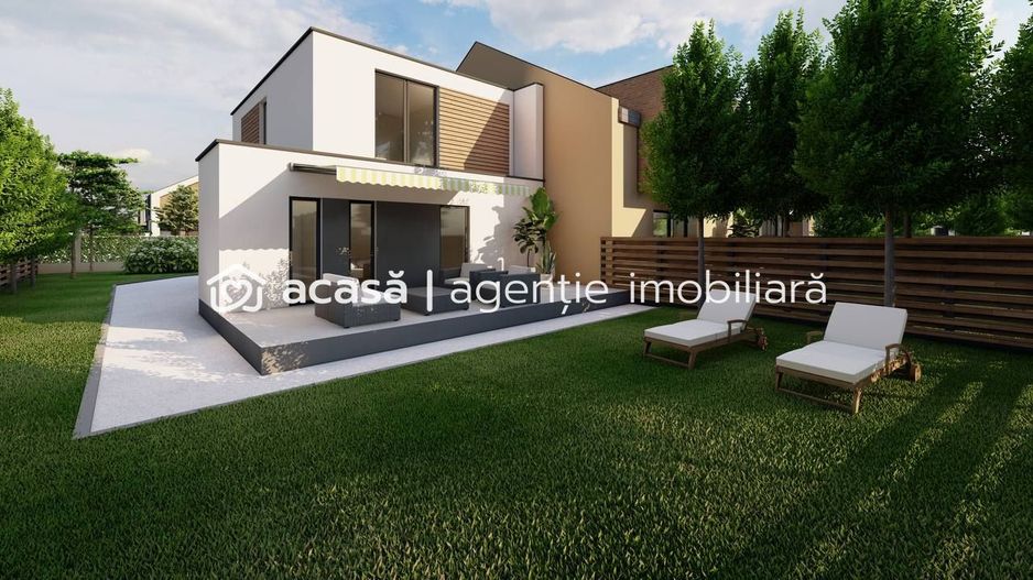 Teren in cel mai modern cartier din Arad | ARED City | Fara agentie! - Poză 4