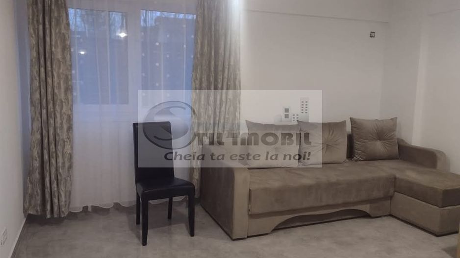 Apartament Valea Lupului 2 camere 100000 euro - Poză 5
