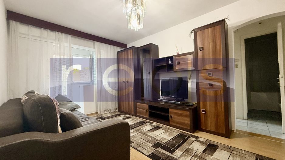 VÂNZARE 3 CAMERE | NICOLAE GRIGORESCU | BLOC REABILITAT - Poză 1