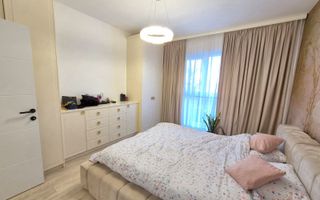 Superb 2 Camere Mobilat Utilat Premium Gradina Amenajata - Poză 2