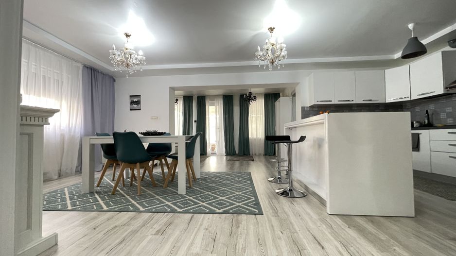Casa de vanzare in zona Lipovei - Poză 4