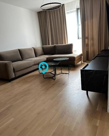 Apartament 2 camere premium, 50 mp, Turnu Măgurele-Mobilat - Poză 3