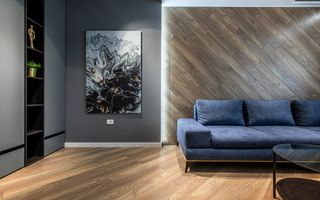 Apartament modern cu 2 camere, imobil nou in zona Brancoveanu, Sector4 - Poză 4