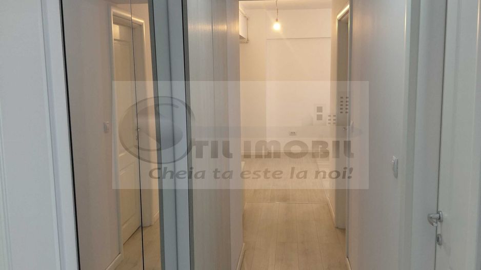 Apartament Iasi/Tatarasi - Poză 6