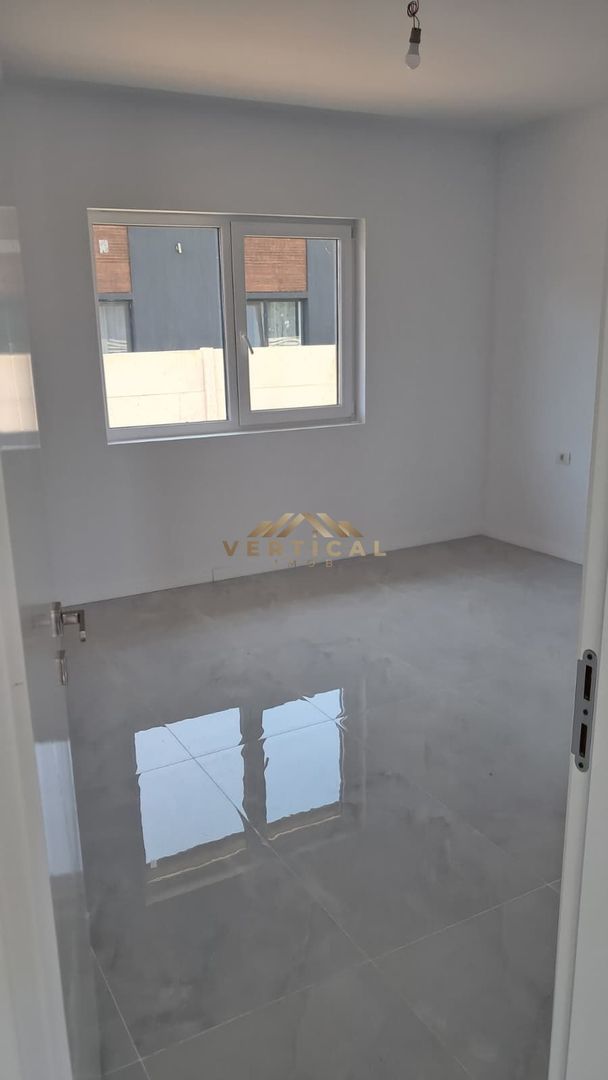 Casă Individuală Nouă – Design Modern - Poză 8