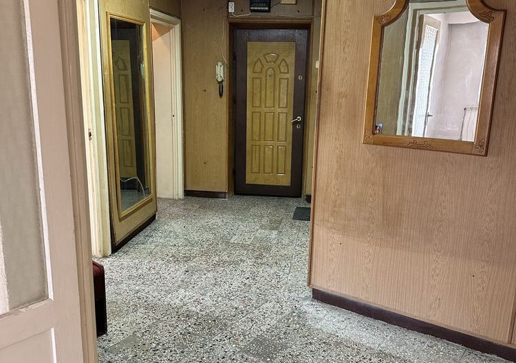 BRASADAS vinde ap 5 cam CARAMIDA etaj 1 zona Lic. ECONOMIC. - Poză 7