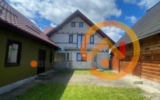 Vilă Modernă și Teren Arabil - Straja, Suceava - Poză 1