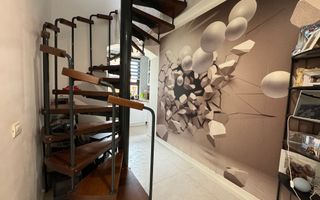 Casa pe aleea pietonala, vis-a-vis de Ceasul Electric - Poză 12