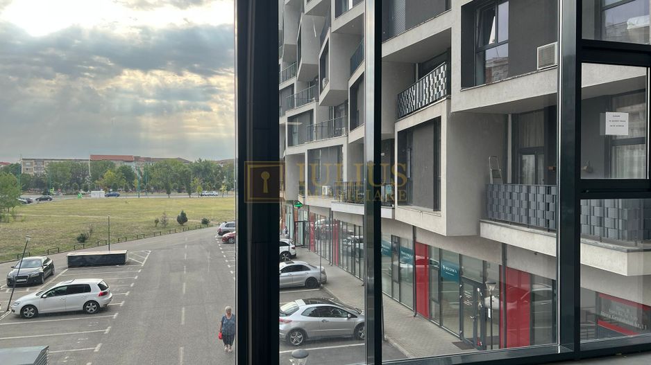 Spatiu de birou, amenajat, zona de sud - cartier Soarelui. - Poză 4