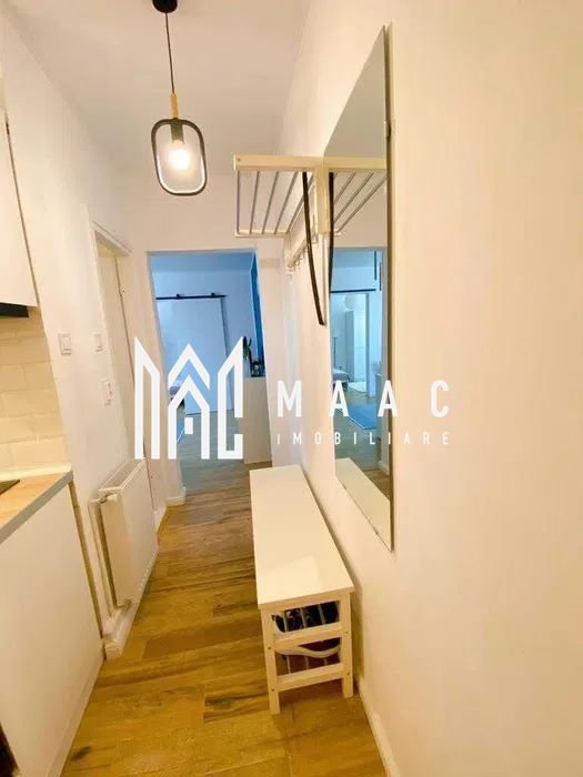 Apartament de lux | 2 camere | Etaj 2 - Poză 6
