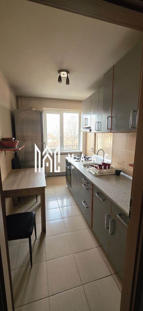 Apartament 2 camere | Etaj 2 | Balcon | 50 MPU | Trei Stejari - Poză 4