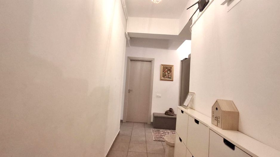 Apartament 3 camere zona Theodor Pallady - Poză 15