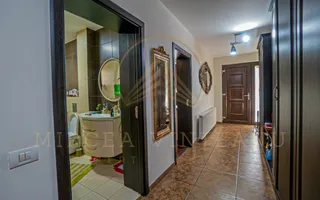 Palazu Mare / Elvila  - Vila deosebită compusă din S+P+2E, mobilata și utilata - Poză 62