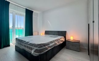 Apartament NOU 1 camera+parcare Bucium Mega Image - Poză 4