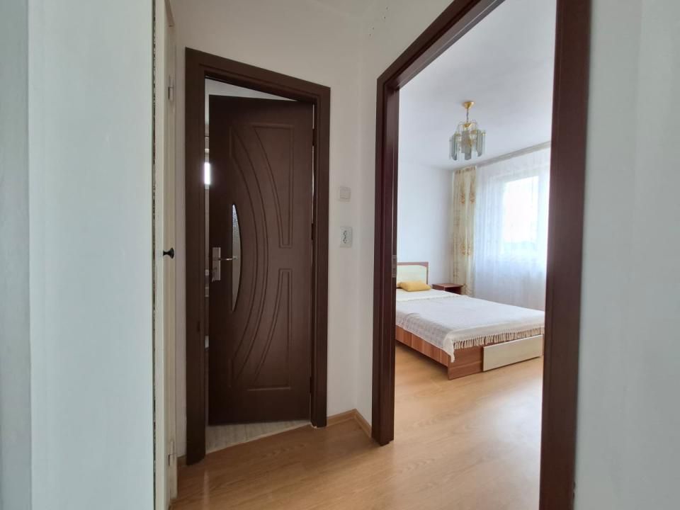 Apartament 2 camere, mobilat si utilat, Str. Genistilor - Poză 8
