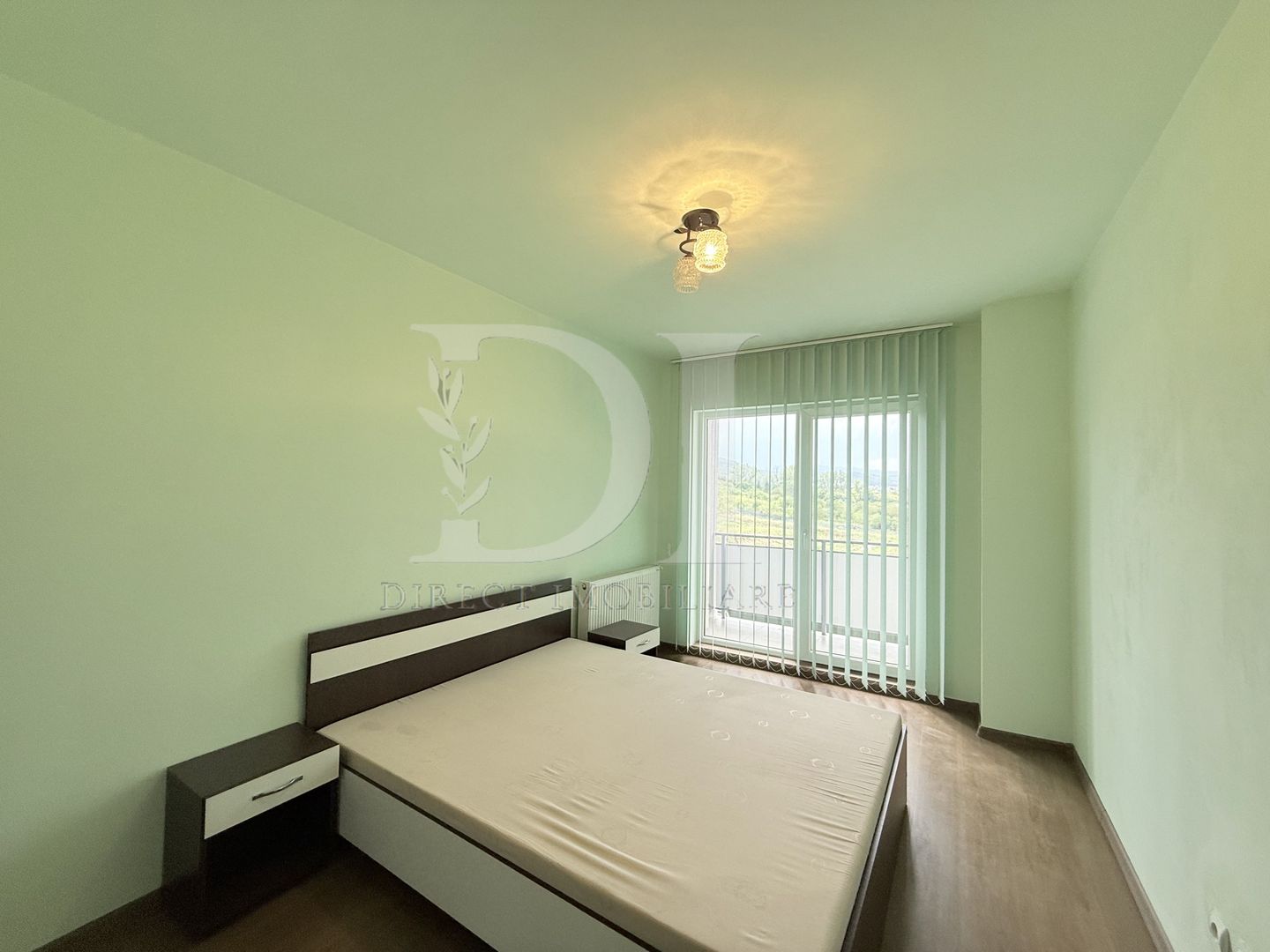 Apartament etaj intermediar / complet decomandat / Zona BMW - Poză 8
