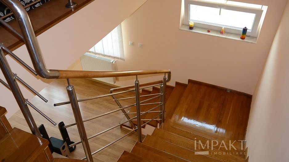 Penthouse de vanzare in cartierul Buna Ziua, zona LIDL ! - Poză 11