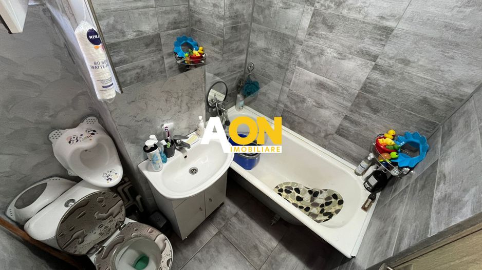 Apartament 4 Camere, Bulevardul Transilvaniei - Poză 8