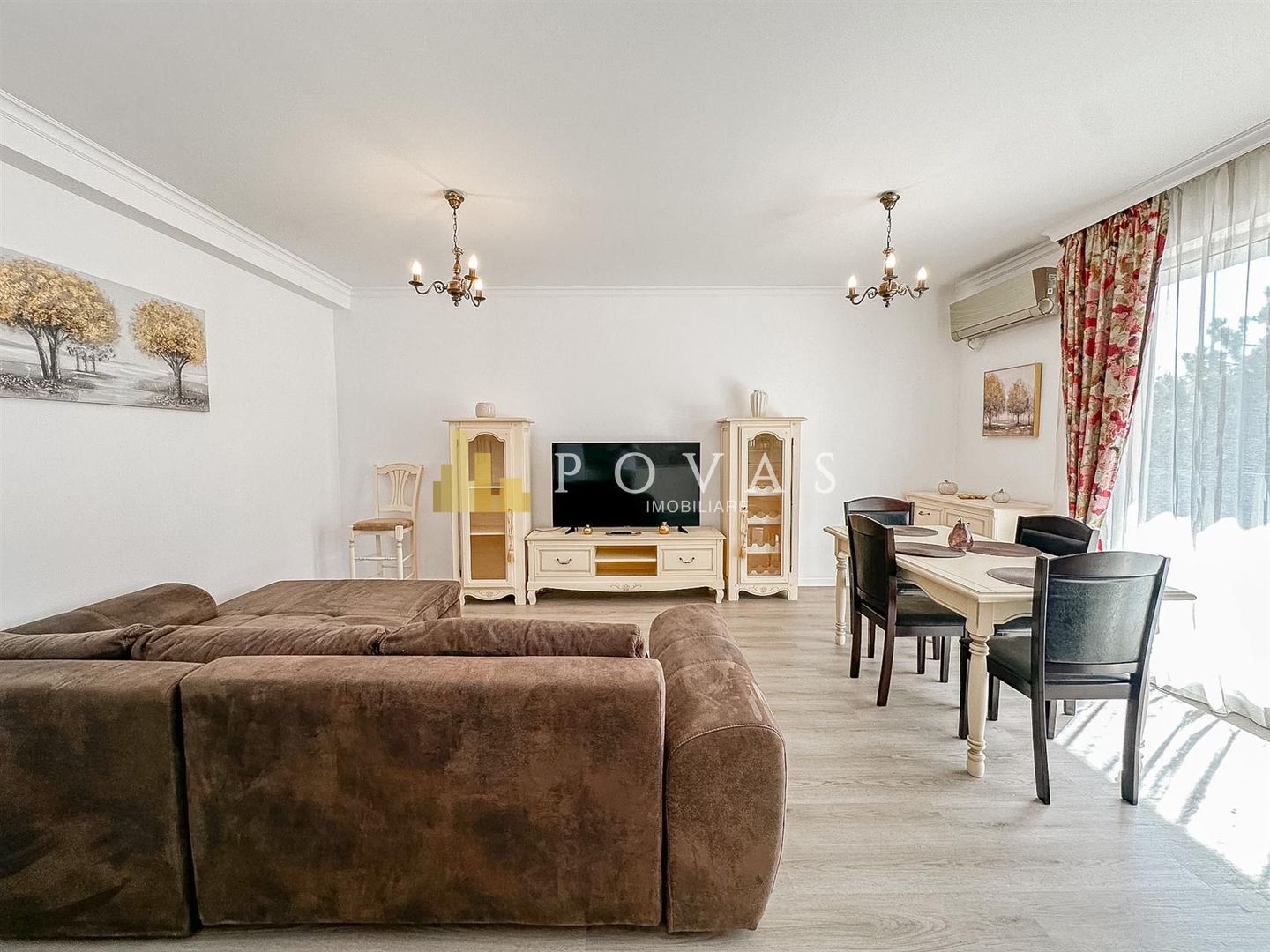 Inchiriere Apartament 3 Camere Erou Iancu Nicolae Pipera - Poză 11