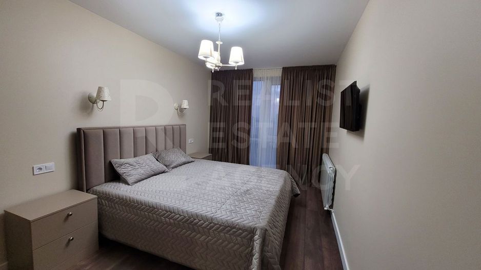 Chirie apartament, 2 camere, bul. Mircea cel Bătrân, Ciocana - Poză 5