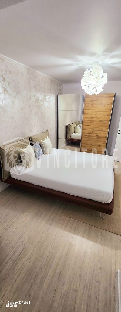 Apartament 2 Camere Alexandru Obregia | 15 Min Metrou - Poză 6