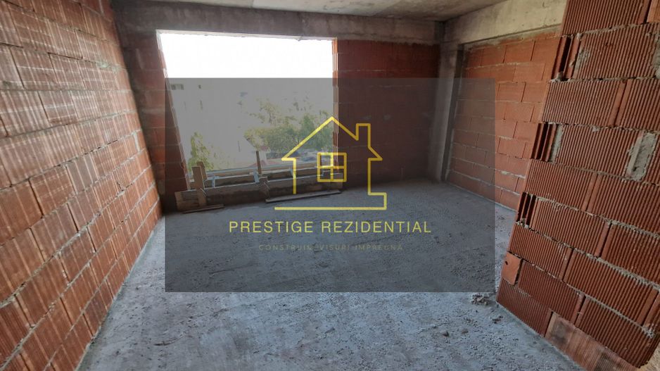 Ap 2 Camere cu terasa 28 Mp,Titan-Nicolae Grigorescu-Metrou - Poză 1