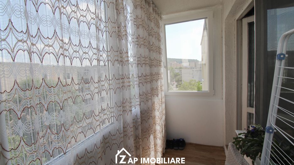 Tudor - Strada Rodniciei - Ap 2 Camere  - Aer Conditionat - Lângă Scoala 20 - Poză 17
