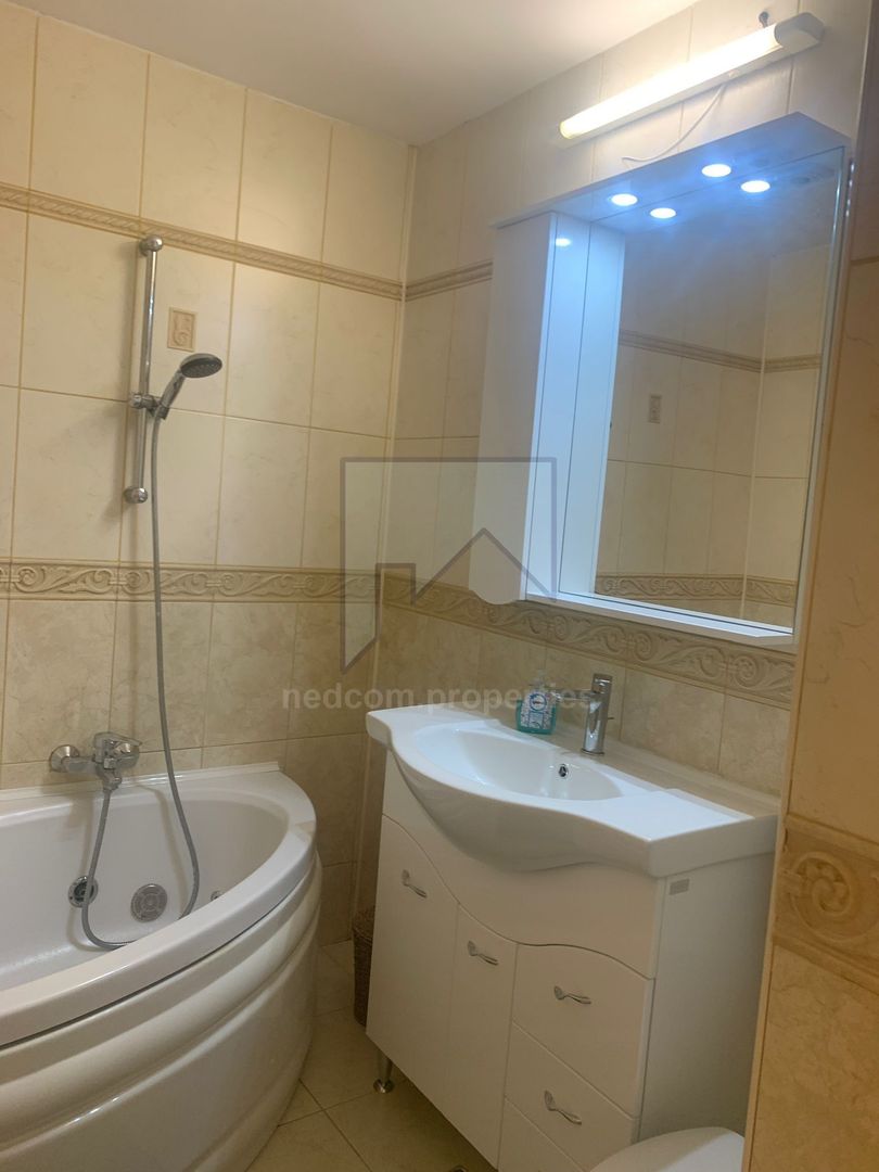 Inchiriere apartament 3 camere - Nerva Traian - Timpuri Noi - Poză 11