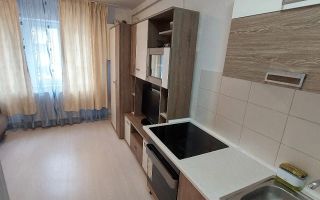 Garsonieră mobilată și utilată de închiriat, zona Nicolina, Iași - Poză 2