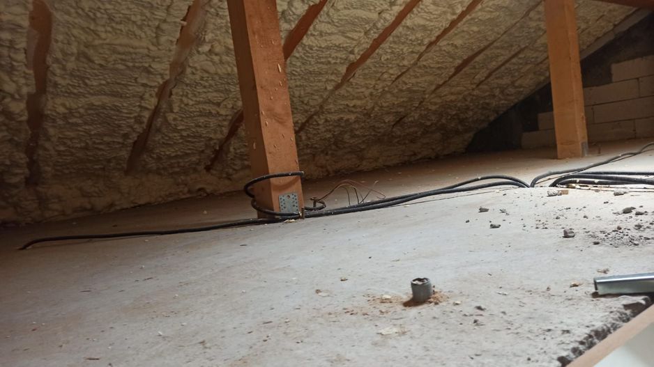 vila la alb-mut.imed/4cam,2bai,pod gen.,parc.incl/Popesti Leordeni - Poză 19