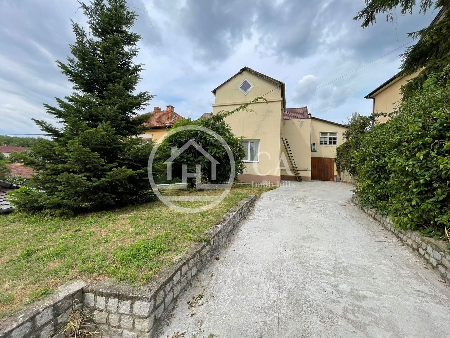 Casă cu 3 camere de închiriat în zona Gheorghe Doja, Oradea - Poză 13