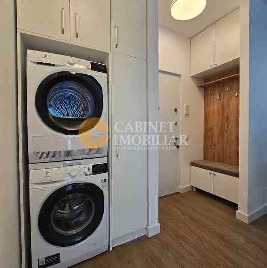 Chirie - 3 camere - Complex nou - Poză 7