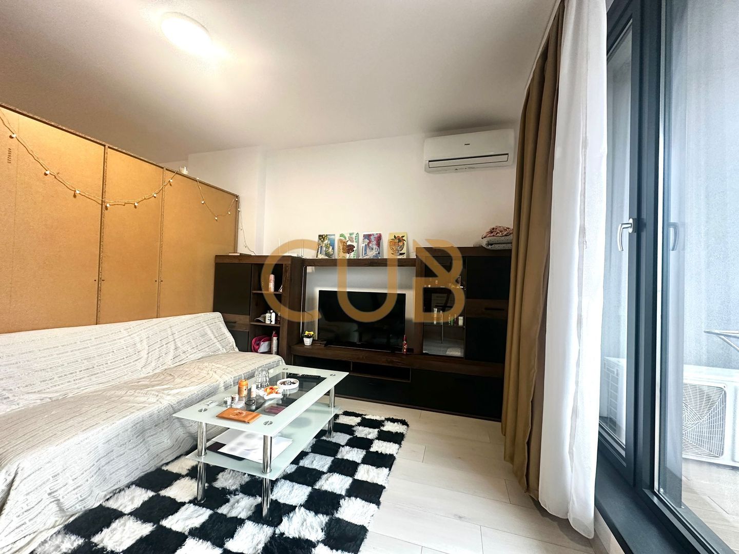 ISHO - 1cam mobilat+utilat | bloc nou,clima | Medicina-Take Ionescu - Poză 5