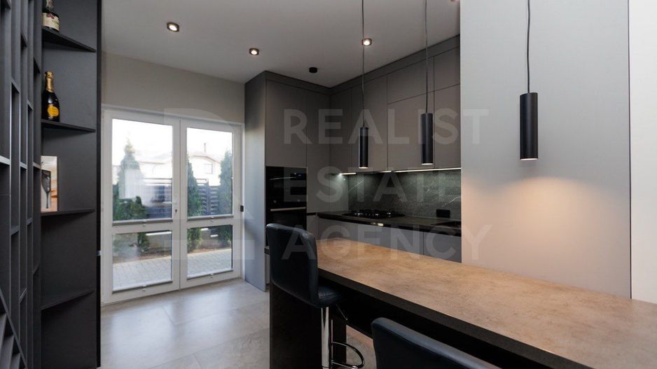 Vânzare, casă, 3 camere, str. Aurel David, Ialoveni - Poză 9