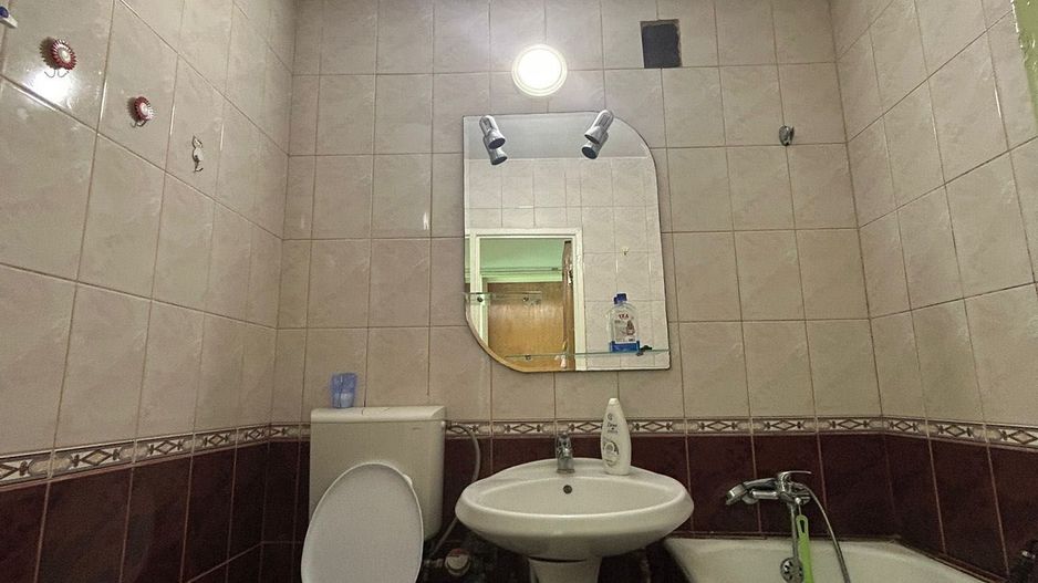 Vand apartament 3 camere Rahova - Poză 4