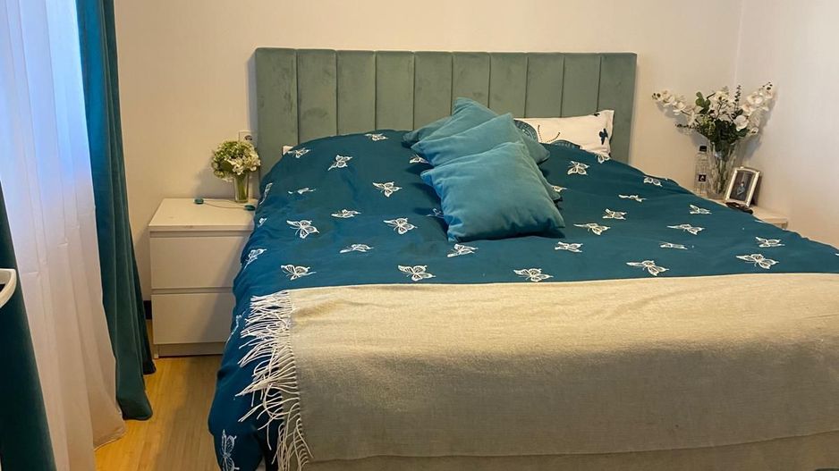 CASA BANEASA 10 CAMERE, MOBILAT, CENTRALA, TEREN 500 MP, COMISION 0% - Poză 1