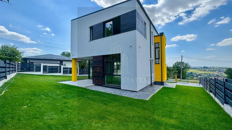 Vânzare Casă în 2 Nivele  - 160 m.p - Vișan. - Poză 3