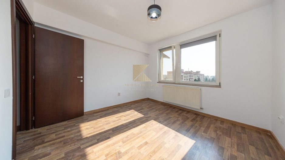 Apartament 3 camere, Bulevardul Victoriei 4, Etaj 7, Parcare subterana - Poză 19