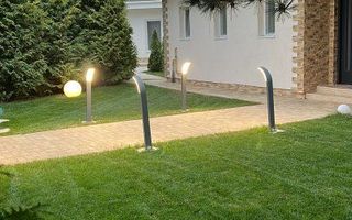 Corbeanca | De vanzare | Vila individuala 5 camere - Poză 5