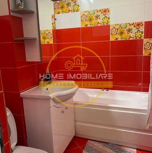 Apartament cu 2 camere/ decomandat/ 46mp/ zona Galata - Poză 6