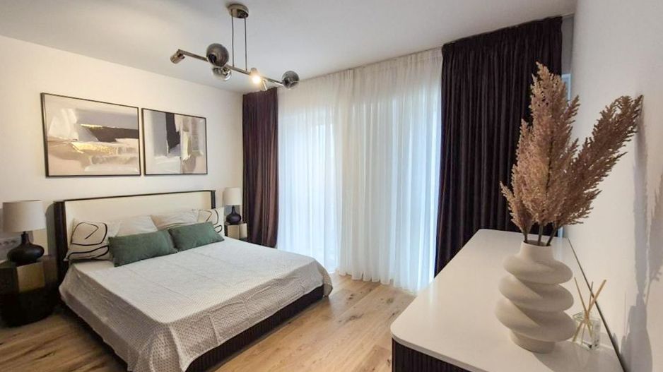 Chirie | Apartament 3 camere | Prima Închiriere | Metrou Unirii - Poză 4