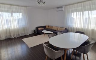Apartament 4 camere DN1 Value Center Balotesti I 133mp I COMISION 0% - Poză 8