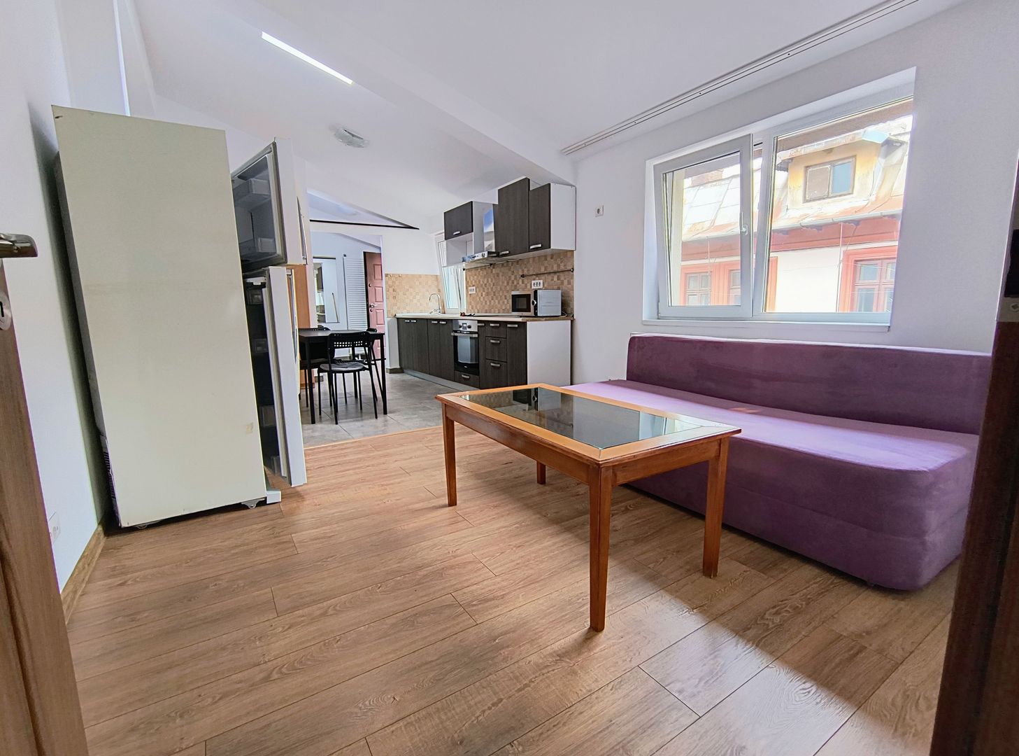 Apartament 2 camere Turda - Parcul Regina Maria - Poză 6