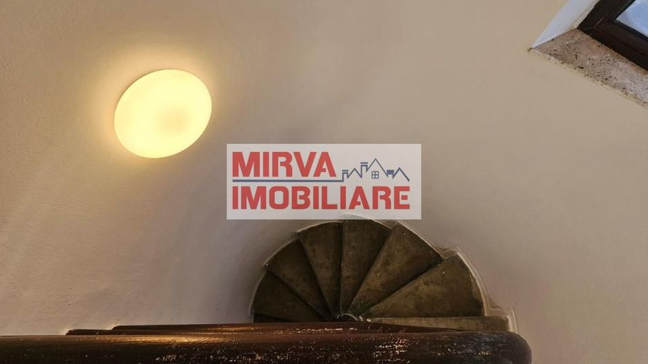 🏢 Spațiu de birouri – 5 camere, 2 băi – Central, Ploiești - Poză 25