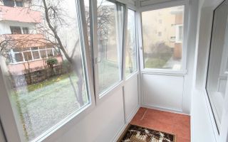 Apartament cu 3 camere – etaj 1 – Zorilor – Louis Pasteur - Poză 8