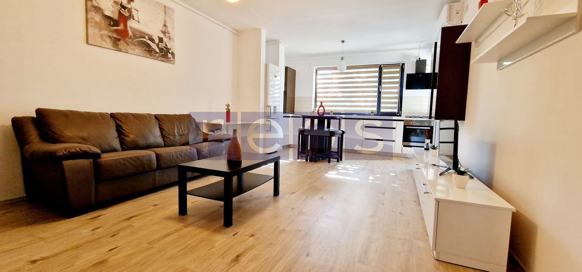 OPORTUNITATE | APARTAMENT 2 CAMERE | GREENFIELD + PARCARE - Poză 1