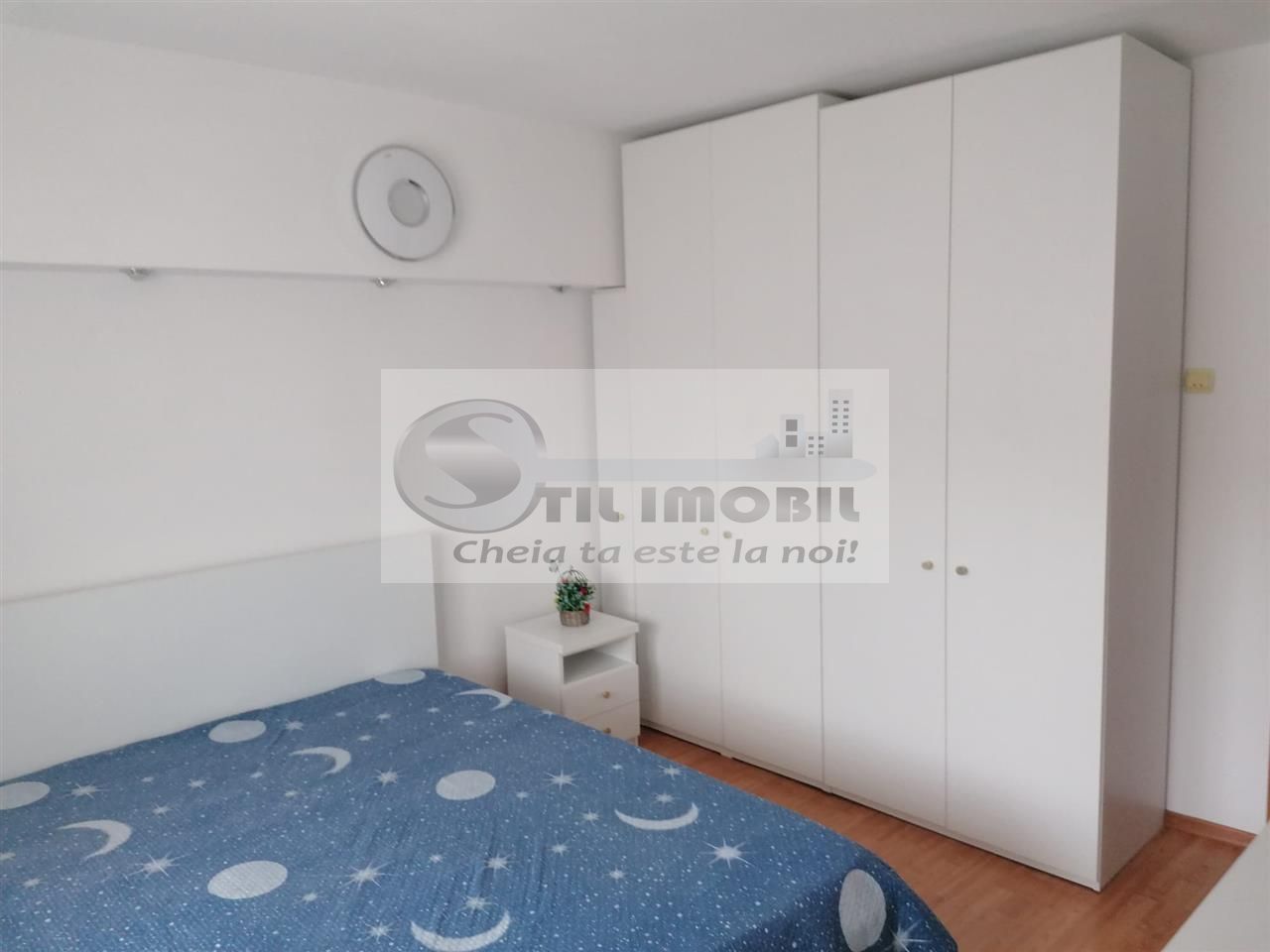 Apartament 4 camere - Zona Rond Vechi - Cug - 650 Euro - Poză 6